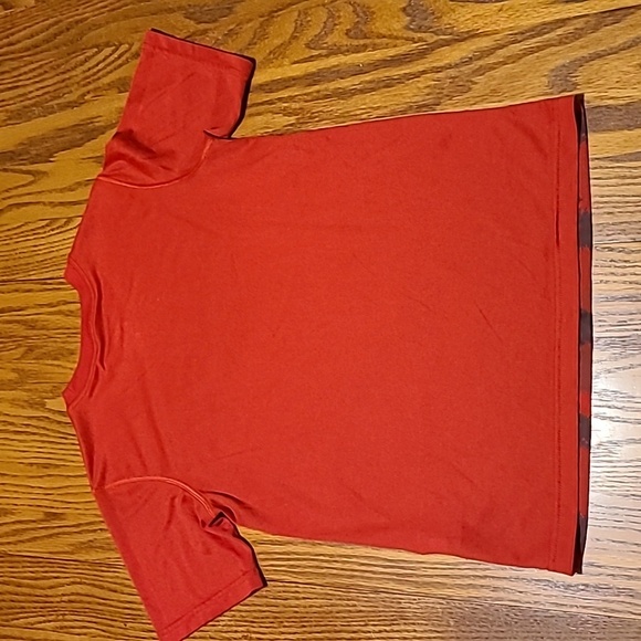 Nike 365/347 Athletic Shirt  - Boys Small - Picture 7 of 7